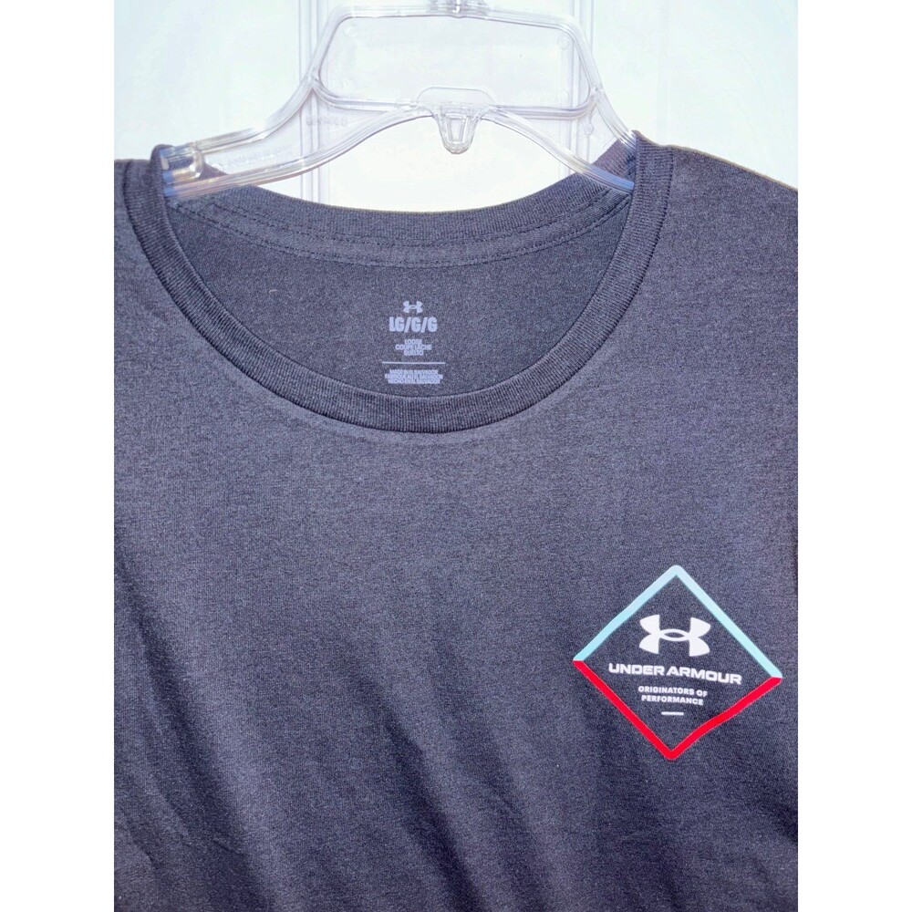 Unde Armour Shirt